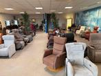 Relaxfauteuil relax stoel Prominent, Verzenden, Nieuw, Leer