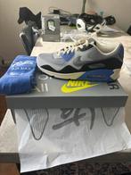 Nike air max Patta, Ophalen of Verzenden, Zo goed als nieuw, Overige kleuren, Sneakers of Gympen