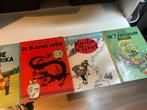 De Avonturen van Kuifje, Boeken, Stripboeken, Eén stripboek, Ophalen, Zo goed als nieuw