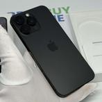 iPhone 15 Pro Max 256GB zwart /kras vrij /87% batt /garantie, 256 GB, Apple, Zwart, IPhone 15 Pro Max