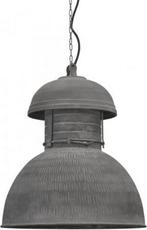 HKLiving hanglamp, Huis en Inrichting, Lampen | Hanglampen, Ophalen, Zo goed als nieuw, Metaal, Minder dan 50 cm