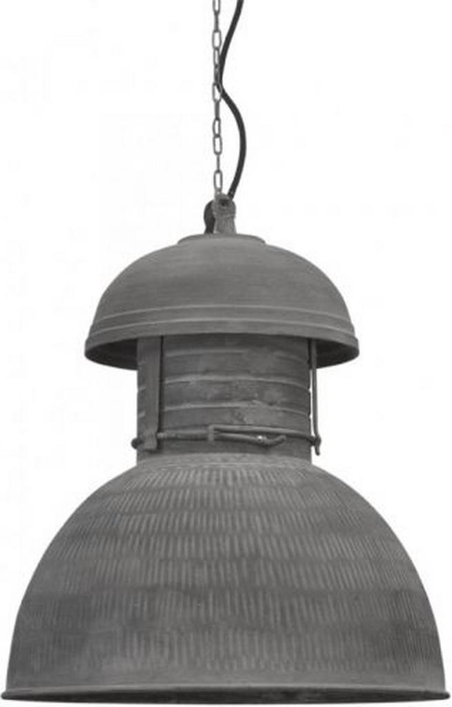 HKLiving hanglamp, Huis en Inrichting, Lampen | Hanglampen, Zo goed als nieuw, Minder dan 50 cm, Metaal, Ophalen