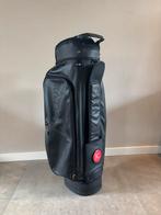 Kaddey Switch Cart Bag - Erg netjes!, Sport en Fitness, Golf, Kaddey, Kaddey, Ophalen of Verzenden, Zo goed als nieuw