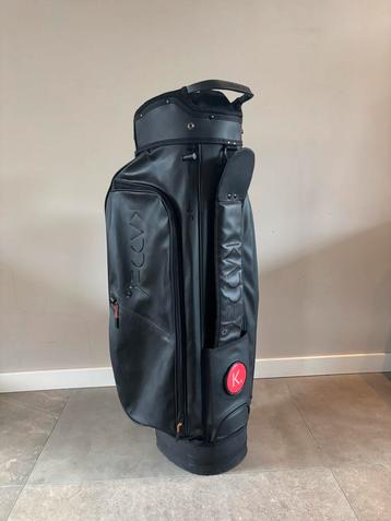 Kaddey Switch Cart Bag - Erg netjes! beschikbaar voor biedingen