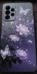 Backfrontje Samsung Galaxy A52s, Ophalen of Verzenden, Nieuw