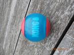 Kong Squeezz Action hondenspeeltje - bal medium 6cm, Dieren en Toebehoren, Ophalen of Verzenden, Zo goed als nieuw, Hondenballen
