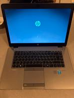 Laptop Hp Elitebook G2 850, 2 tot 3 Ghz, 8 GB, Ophalen of Verzenden, SSD