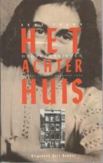 Anne Frank - Het Achterhuis / dagboekbrieven., Boeken, Ophalen of Verzenden, Tweede Wereldoorlog, Gelezen, Overige onderwerpen