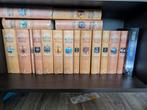 Boeken van de wetten van de magie, Boeken, Fantasy, Ophalen of Verzenden, Zo goed als nieuw, Terry Goodkind