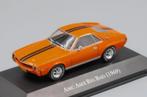 AMC AMX Hardtop Big Bad 1969 1/43 IXO American cars # 69