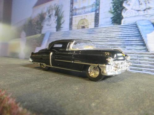 1/45 1953 Cadillac Eldorado Convertible met soft-top, Hobby en Vrije tijd, Modelauto's | 1:43, Zo goed als nieuw, Ophalen of Verzenden