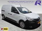 Renault Express Renault Express 1.5 dCi 50 x VOORRAAD EU6 GR, Voorwielaandrijving, Stof, Gebruikt, 4 cilinders
