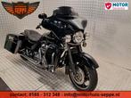 HARLEY-DAVIDSON STREET GLIDE FLHX (bj 2010) 67,382 km, Motoren, 2 cilinders, HARLEY-DAVIDSON, Motorrijbewijs A, Bedrijf