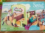 Playmobil Spirit, Ophalen, Zo goed als nieuw
