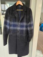 Zara Man Jas - Blauw/Zwart - Maat M, Ophalen of Verzenden, Nieuw, Zara Man