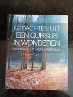 Gedachten uit een cursus in wonderen, Ophalen of Verzenden, Nieuw, Spiritualiteit algemeen, Overige typen