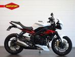 Triumph Street Triple 675 R (bj 2016), Motoren, Motoren | Triumph, Bedrijf, Naked bike