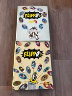 Complete Flippo Verzameling incl. Jokers & Griezel, Ophalen of Verzenden, Joker, Verzameling