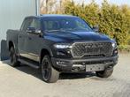 Dodge Ram 1500 3.0 420 PK REBEL PREMIUM / HURRICANE / 2025 M, Auto's, Dodge, Automaat, 2993 cc, Zwart, Traction-control