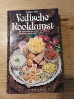 Vedische kookkunst - Adiraja dasa, Ophalen of Verzenden, Zo goed als nieuw, Azië en Oosters