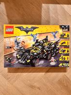 Lego Batman Movie - The Ultimate Batmobile 70917, Ophalen of Verzenden, Nieuw, Complete set, Lego