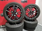 19 inch MERCEDES 63 AMG VITO V-KLASSE GLC VELGEN EN BANDEN, 19 inch, Banden en Velgen, Ophalen of Verzenden, 235 mm