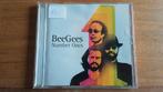 Cd the BeeGees  -  Number ones, Cd's en Dvd's, Cd's | Pop, Ophalen of Verzenden, 2000 tot heden, Zo goed als nieuw