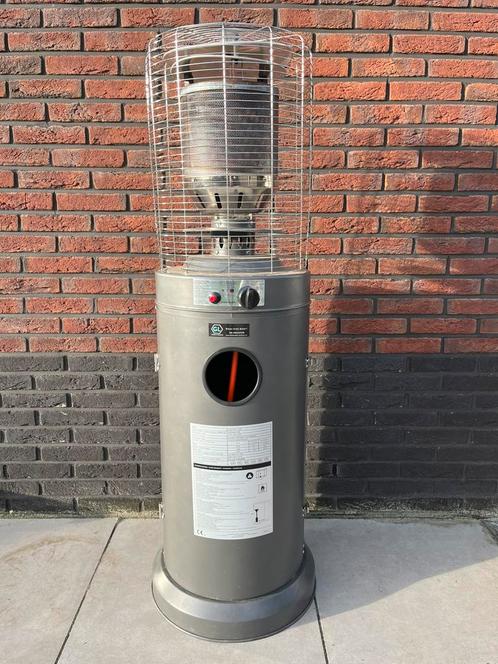 Terrasverwarmers, heaters te huur!, Hobby en Vrije tijd, Feestartikelen | Verhuur, Nieuw, Overige, Ophalen of Verzenden