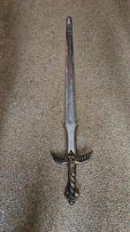 Zwaard van Barbaren Dragonheart, Verzamelen, Lord of the Rings, Ophalen of Verzenden, Gebruikt, Replica