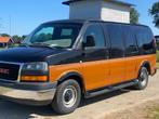 GMC SAVANA 1998 (duits kenteken), Particulier, Benzine, Buscamper of Camperbus