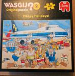 Wasgij puzzels, Ophalen of Verzenden, 500 t/m 1500 stukjes, Zo goed als nieuw