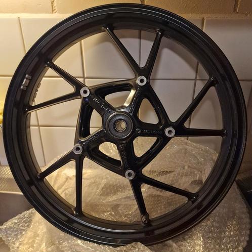Velgen BMW R 1200 / 1250 GS (Adventure), Motoren, Onderdelen | BMW, Gereviseerd, Ophalen