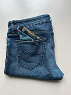 Jacob Cohen Style 622 Jeans, Kleding | Heren, Ophalen of Verzenden, Zo goed als nieuw, Blauw, W36 - W38 (confectie 52/54)