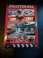 Disaster box 5dvds, Alle leeftijden, Ophalen of Verzenden, Zo goed als nieuw