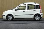 Fiat Panda 1.2 Edizione Cool | Airco | All-season Banden, Euro 5, Gebruikt, Wit, Origineel Nederlands