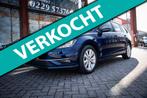Volkswagen Golf Variant 1.0 TSI 116pk Business | Adaptieve c, Gebruikt, 1200 kg, Blauw, 116 pk