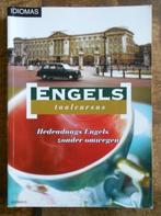 ENGELS Taalcursus - Hedendaags Engels - Idiomas, Ophalen of Verzenden, Zo goed als nieuw