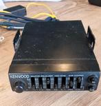 Kenwood KGC-4042 Graphic Equalizer, Gebruikt, Ophalen, Overige merken, Minder dan 60 watt