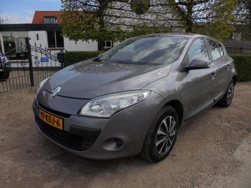 Renault Mégane 1.6 Authentique *104.000 org.km. NAP*APK 1-2 beschikbaar voor biedingen