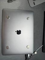 Macbook Pro “13 met tweede scherm, Computers en Software, Apple Macbooks, Gebruikt, 256 GB, 2 tot 3 Ghz, Qwerty
