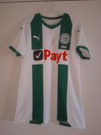 Fc groningen shirt (Doan ), Maat XS of kleiner, Ophalen of Verzenden, Zo goed als nieuw, Shirt