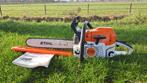 Stihl MS 400 kettingzaag, Stihl, Gebruikt, -, -