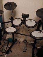 Fazley DDK-020 Drumstel, Muziek en Instrumenten, Ophalen of Verzenden, Zo goed als nieuw, Overige merken