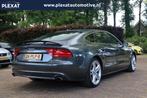 Audi A7 Sportback 3.0 TFSI quattro Pro Line plus Aut. | 2x S, Auto's, Euro 5, Zwart, 2995 cc, 4 stoelen