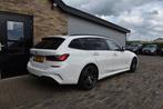 Bmw 3-SERIE 320D XD. EXECUTIVE M-Sport, Xenon, Navi, Automaat, Regensensor, Euro 6, 4 cilinders