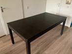 Eettafel, Ophalen, Gebruikt, Metaal, 50 tot 100 cm