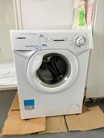 Candy kleine wasmachine 4KG Aqua 1041 D1 compact, energie A+, Ophalen, Minder dan 85 cm, 4 tot 6 kg, Energieklasse A of zuiniger