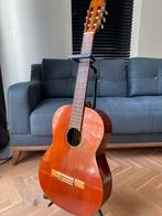 Suzuki Japanese Guitar, Ophalen of Verzenden, Gebruikt, Klassieke of Spaanse gitaar, Met koffer