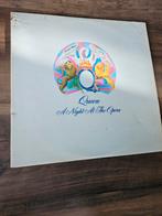 Queen - A Night At The Opera LP, Cd's en Dvd's, Vinyl | Rock, Ophalen of Verzenden, Gebruikt, 12 inch