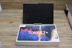 Samsung Tab7 256GB met Stylus & Doosje – Nette Staat, Ophalen of Verzenden, Gebruikt, Samsung